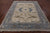 Oushak Handmade Wool Rug - Manhattan Rugs