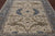 Oushak Handmade Wool Rug - Manhattan Rugs
