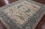Oushak Handmade Wool Rug - Manhattan Rugs