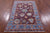 Handmade Turkish Oushak Wool Rug - Manhattan Rugs