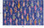 Hand Knotted Gabbeh Fish Design Wool Rug - Manhattan Rugs