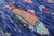 Hand Knotted Gabbeh Fish Design Wool Rug - Manhattan Rugs