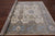 Turkish Oushak Handmade Wool Rug - Manhattan Rugs