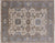 Turkish Oushak Handmade Wool Rug - Manhattan Rugs