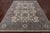 Turkish Oushak Handmade Wool Rug - Manhattan Rugs