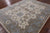 Turkish Oushak Handmade Wool Rug - Manhattan Rugs