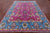 Persian Tabriz Handmade Wool Rug - Manhattan Rugs