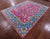 Persian Tabriz Handmade Wool Rug - Manhattan Rugs