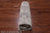 Ivory Turkish Oushak Handmade Wool Area Rug 8' 11" X 11' 10" - Q1539