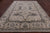 Turkish Oushak Handmade Wool Area Rug - Manhattan Rugs