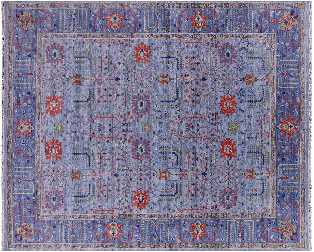Persian Ziegler Hand Knotted Wool Rug - Manhattan Rugs