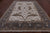 Oushak Handmade Area Rug - Manhattan Rugs