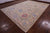 Turkish Oushak Handmade Wool Rug - Manhattan Rugs