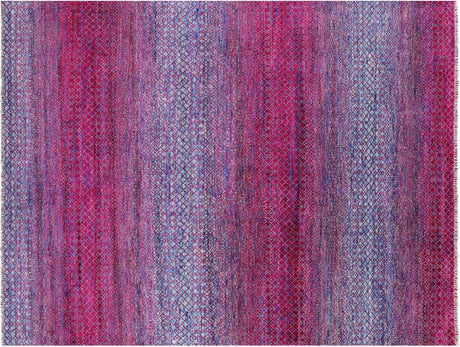 Wool & Silk  Savannah Grass Handmade Rug - Manhattan Rugs