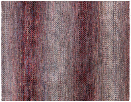 Wool & Silk Savannah Grass Handmade Rug - Manhattan Rugs