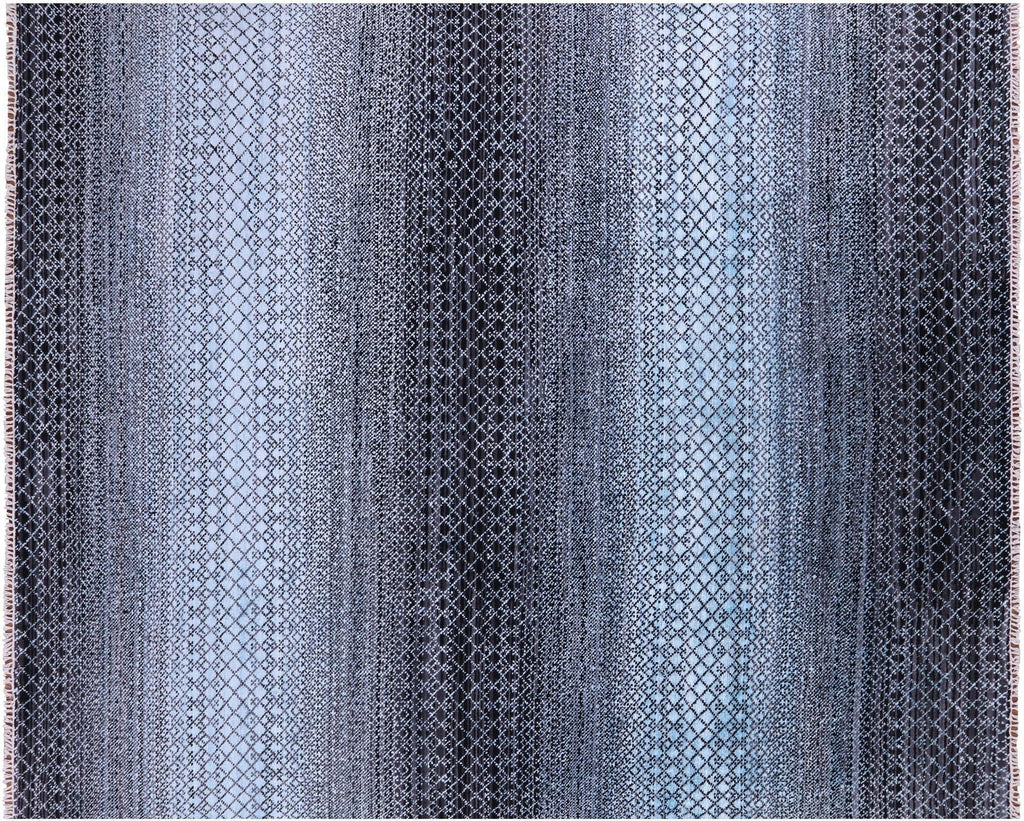 Handmade Savannah Grass Wool & Silk Rug - Manhattan Rugs