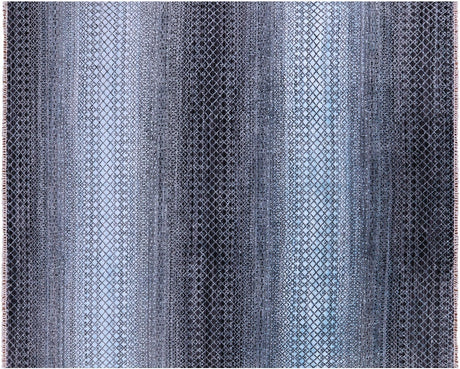 Handmade Savannah Grass Wool & Silk Rug - Manhattan Rugs