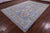 Handmade Turkish Oushak Wool Rug - Manhattan Rugs