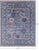 Turkish Oushak Hand-Knotted Wool Rug - Manhattan Rugs