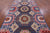 Mamluk Handmade Wool Rug - Manhattan Rugs