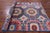 Mamluk Handmade Wool Rug - Manhattan Rugs