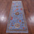 Runner Turkish Oushak Handmade Wool Rug - Manhattan Rugs