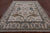 Turkish Oushak Hand Knotted Wool Area Rug - Manhattan Rugs