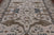 Turkish Oushak Hand Knotted Wool Area Rug - Manhattan Rugs