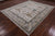 Turkish Oushak Hand Knotted Wool Area Rug - Manhattan Rugs