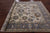 Hand Knotted Oushak Area Rug - Manhattan Rugs