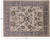 Hand Knotted Oushak Area Rug - Manhattan Rugs