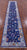 Turkish Oushak Handmade Wool Runner Rug - Manhattan Rugs