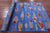 Gabbeh Fish Design Handmade Wool Rug - Manhattan Rugs