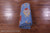 Gabbeh Fish Design Handmade Wool Rug - Manhattan Rugs