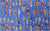 Gabbeh Fish Design Handmade Wool Rug - Manhattan Rugs