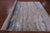 Wool & Silk Modern Handmade Rug - Manhattan Rugs