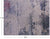 SUPER SALE Abstract Handmade Wool & Silk Rug 7' 10" X 10' 4" - Q15533