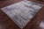 SUPER SALE Abstract Handmade Wool & Silk Rug 7' 10" X 10' 4" - Q15533