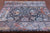 Wool & Silk Persian Tabriz Hand Knotted Rug - Manhattan Rugs