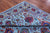 Persian Tabriz Wool & Silk Hand Knotted Rug - Manhattan Rugs