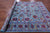 Persian Tabriz Wool & Silk Hand Knotted Rug - Manhattan Rugs