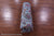 Persian Tabriz Wool & Silk Hand Knotted Rug - Manhattan Rugs