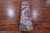Persian Sickle Leaf Design Hand Knotted Wool & Silk Rug - Manhattan Rugs