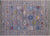 Turkish Oushak Hand-Knotted Rug - Manhattan Rugs