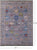 Turkish Oushak Hand-Knotted Rug - Manhattan Rugs