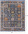 Turkish Oushak Hand-Knotted Rug - Manhattan Rugs