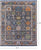 Turkish Oushak Hand-Knotted Rug - Manhattan Rugs