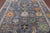 Turkish Oushak Hand-Knotted Rug - Manhattan Rugs