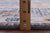 Turkish Oushak Hand-Knotted Rug - Manhattan Rugs