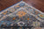Turkish Oushak Hand-Knotted Rug - Manhattan Rugs